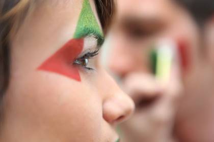 Europe-Poland History